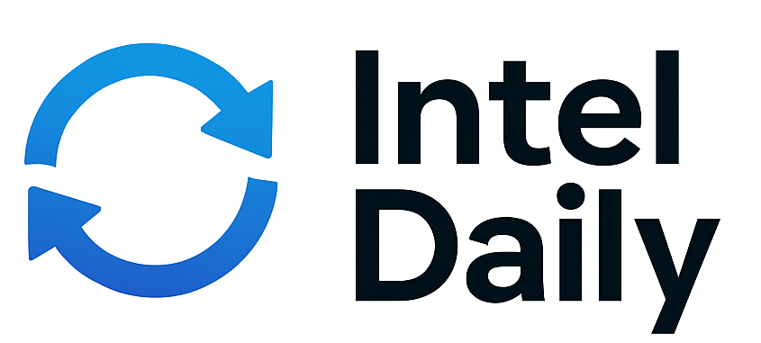 IntelDaily